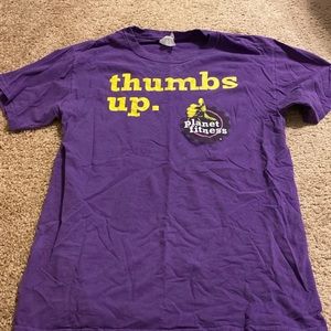 Planet Fitness Staff Shirt